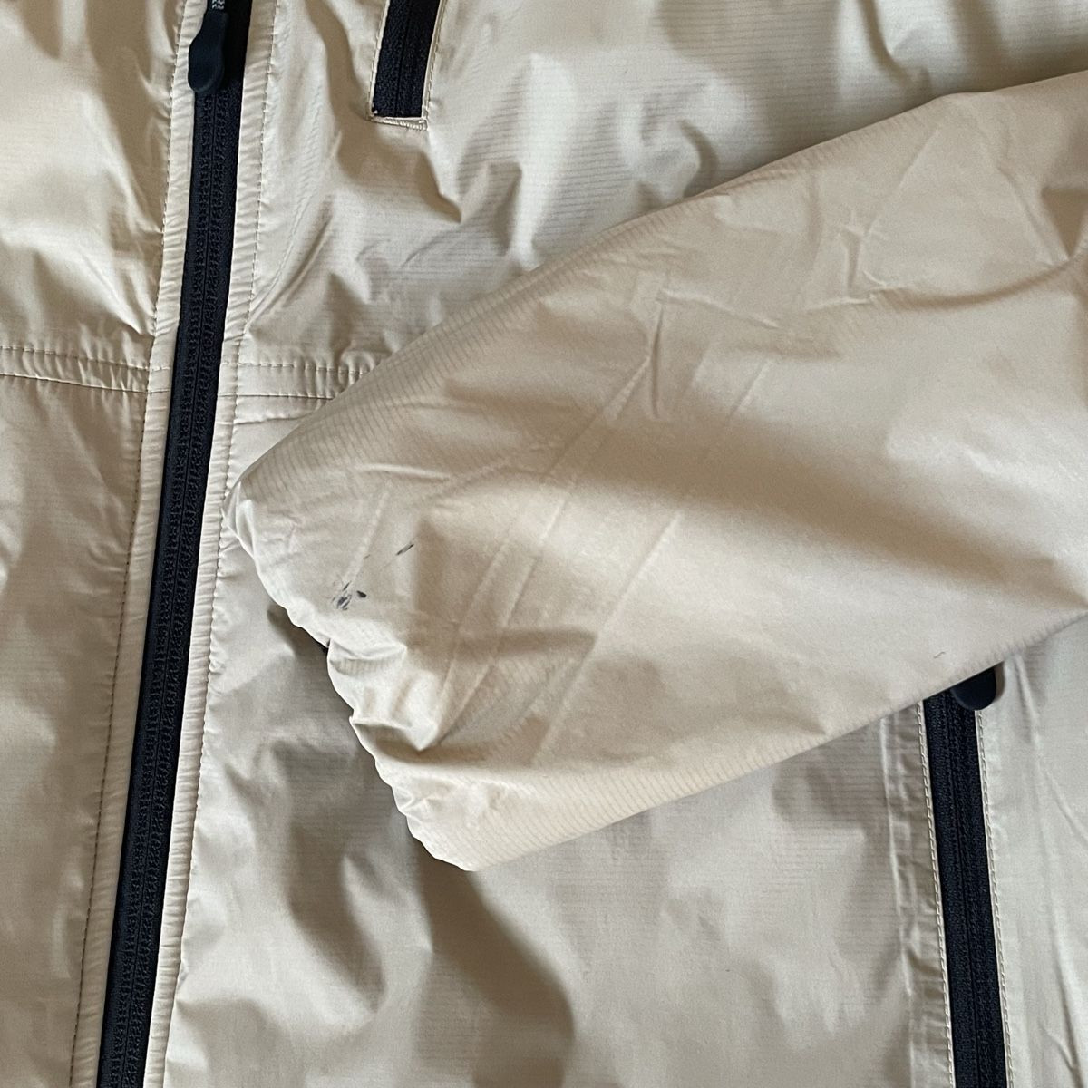 Jacken: coal Jacke beige, Grösse S – Neu und originalverpackt aus Ettenhausen TG von Stka 4