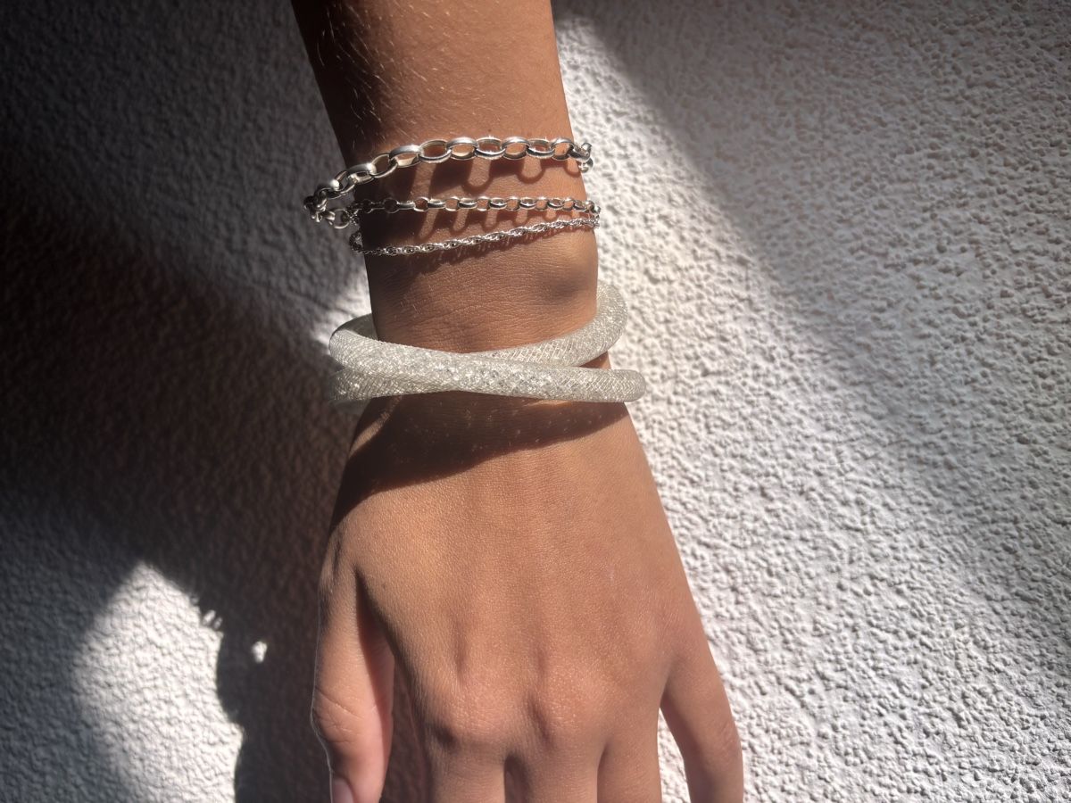 Swarovski Bracciali & Braccialetti: Swarovski Armband Stardust – Usato da Zürich venduto da 22662k