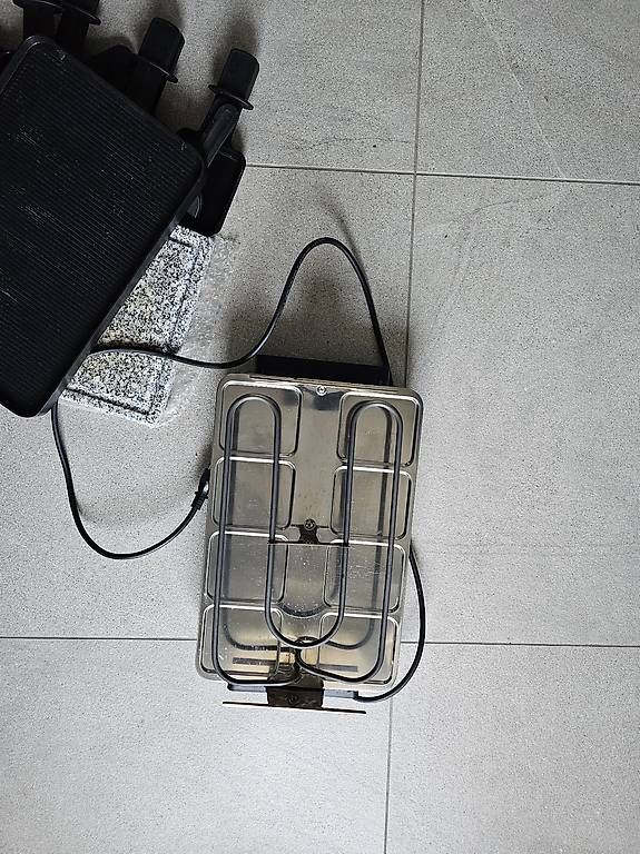 Appareils de cuisine: Raclette Ofen – D'occasion à Luzern par Siras96 1