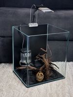Nano Aquarium 30L