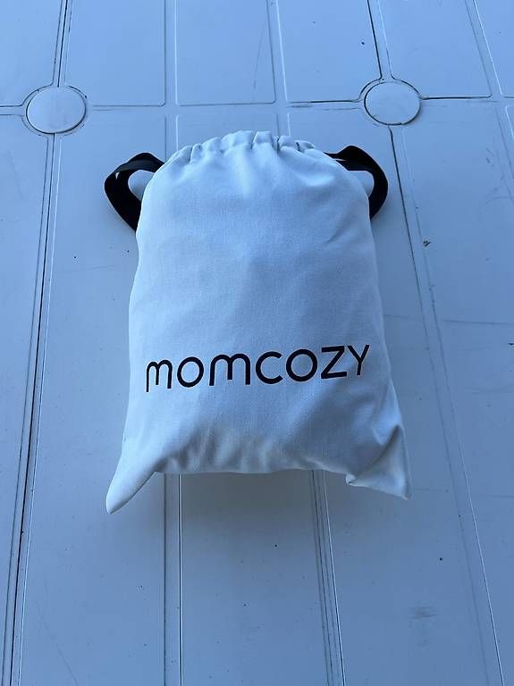 Marsupi portabebè: Momcozy Baby Wrap – Usato da Chézard-St-Martin venduto da mar_mv7g 3