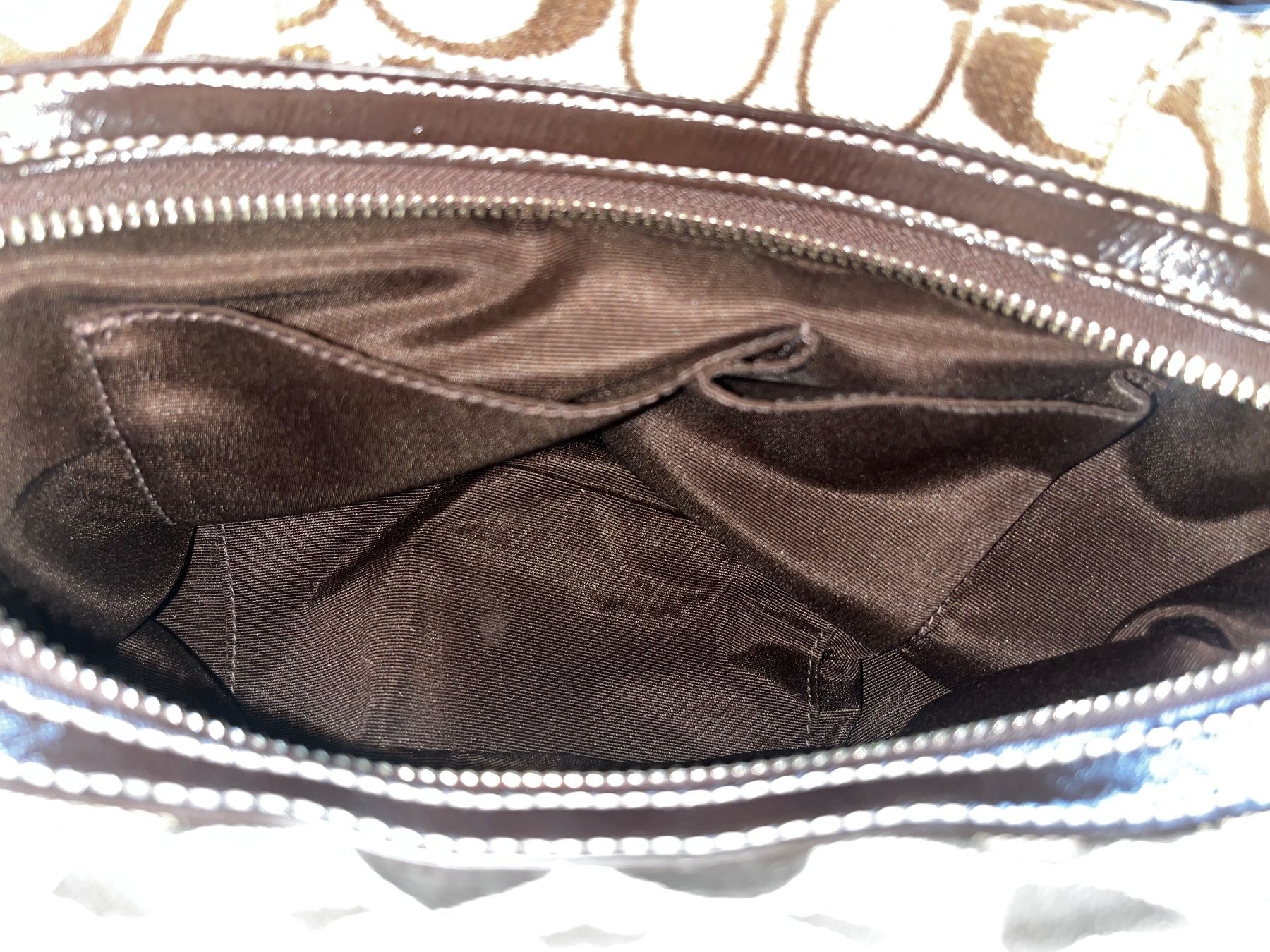 Coach Borse da donna: Coach Damenhandtasche_Original_Neuwertig – Usato da Zürich venduto da Sammler777 7