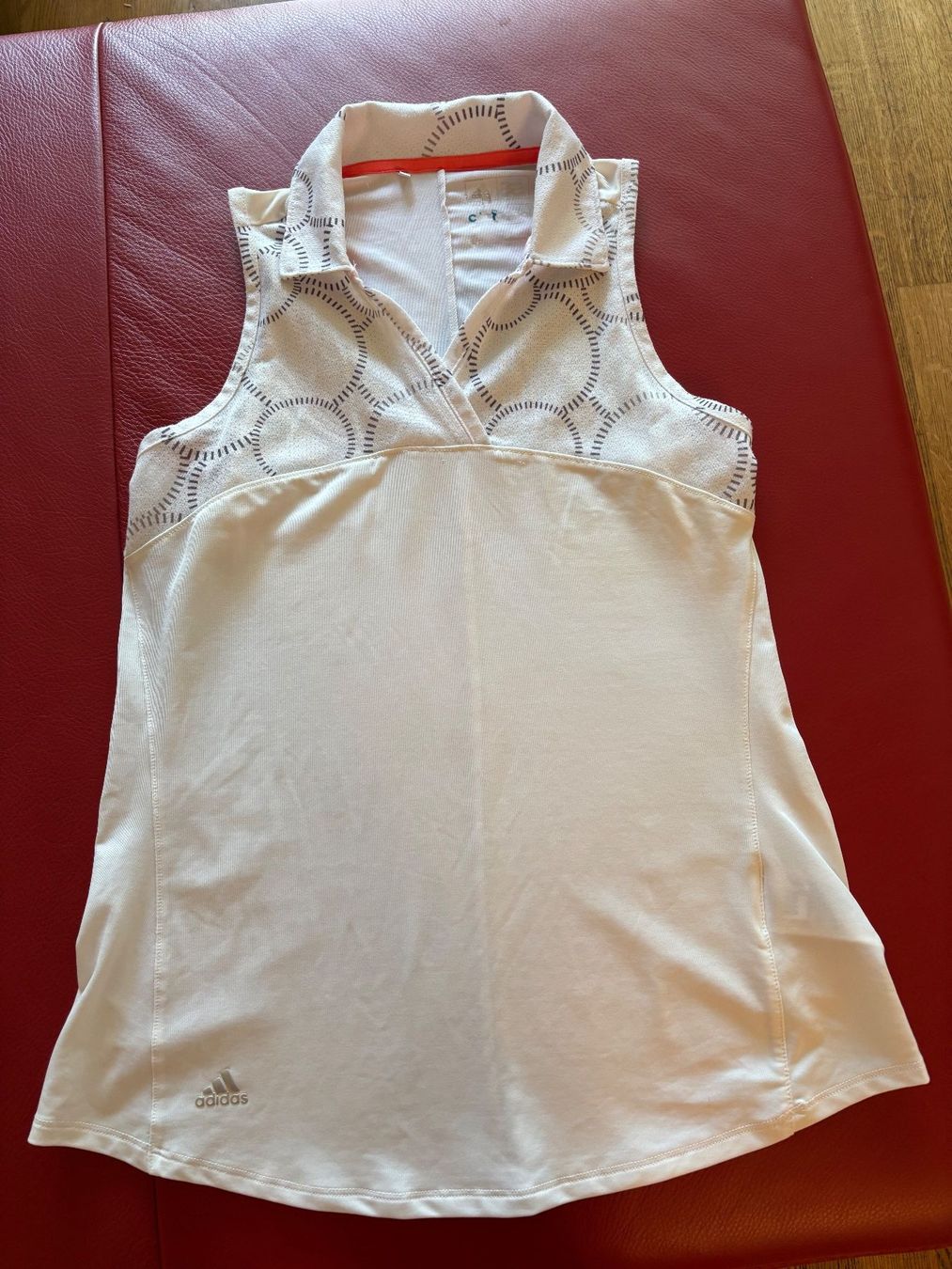 Adidas Magliette Polo: Leichtes Golfshirt von Adidas – Usato da luzern venduto da Gipsy201 1