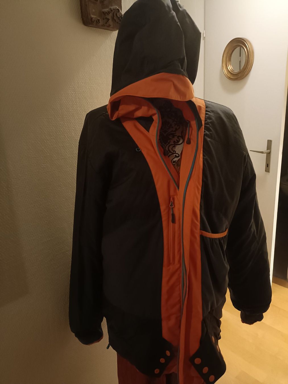 Ziener Giacche: Skijacke Herren, Ziener – Usato da Schaffhausen venduto da kab_9pzn 3