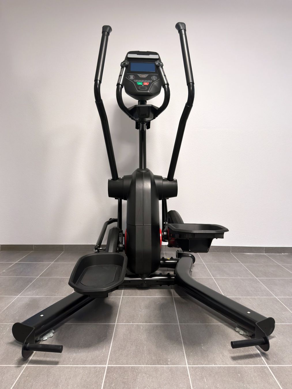 Bowflex Hometrainer: Crosstrainer Bowflex LX3i – Usato da Flums venduto da gasella 2
