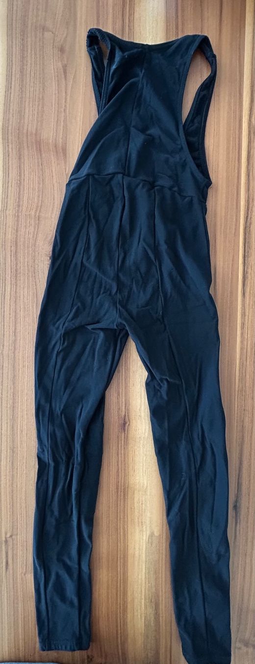 Pantaloni: Kinder Rennhose lang ohne Frottee-Einsatz – Usato da Niederhelfenschwil venduto da Sportliner 1