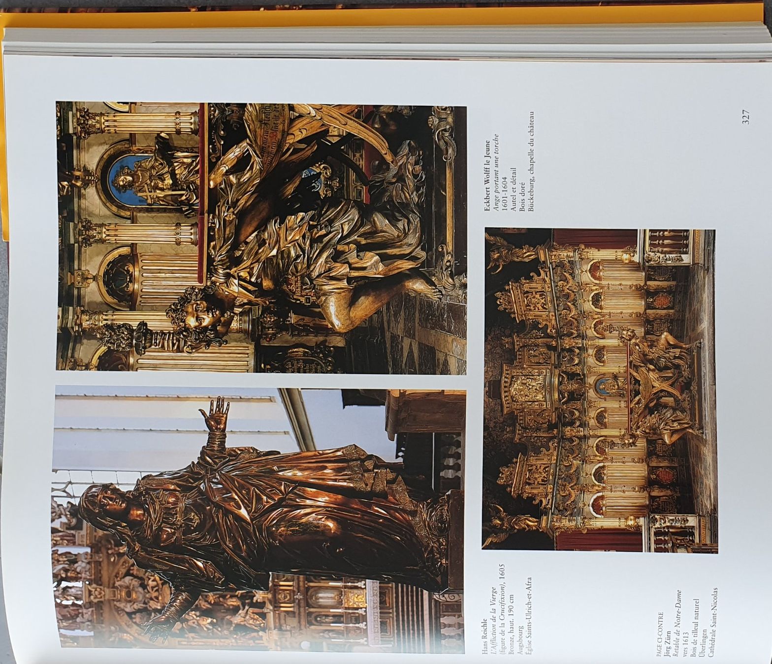 Libri: L'art du baroque – Usato da Erde venduto da zakleblanc 7