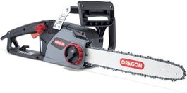 Oregon CS1400 Elektrokettensäge 2400W