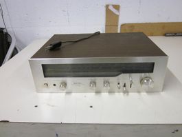 ROTEL Stereo Tuner AM/FM RT-824