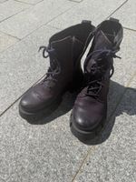 Apple of Eden Boots