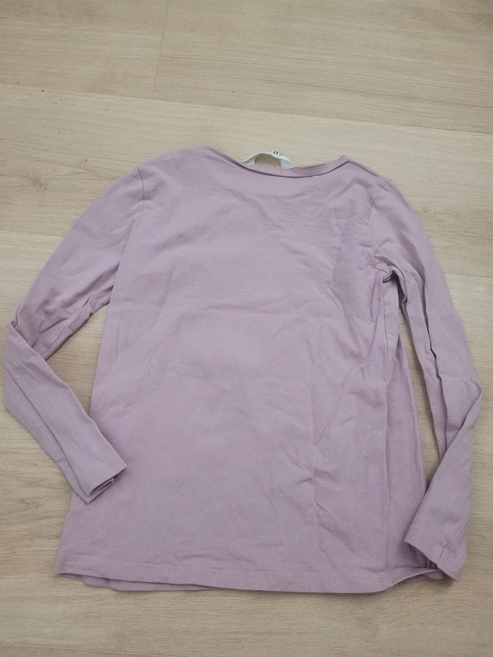 Maglioni & Felpe: dünner Pullover Gr. 122/128 – Usato da Lupsingen venduto da sta_wgg5 2