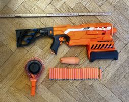 Nerf Demolisher 2 in 1 N-Strike