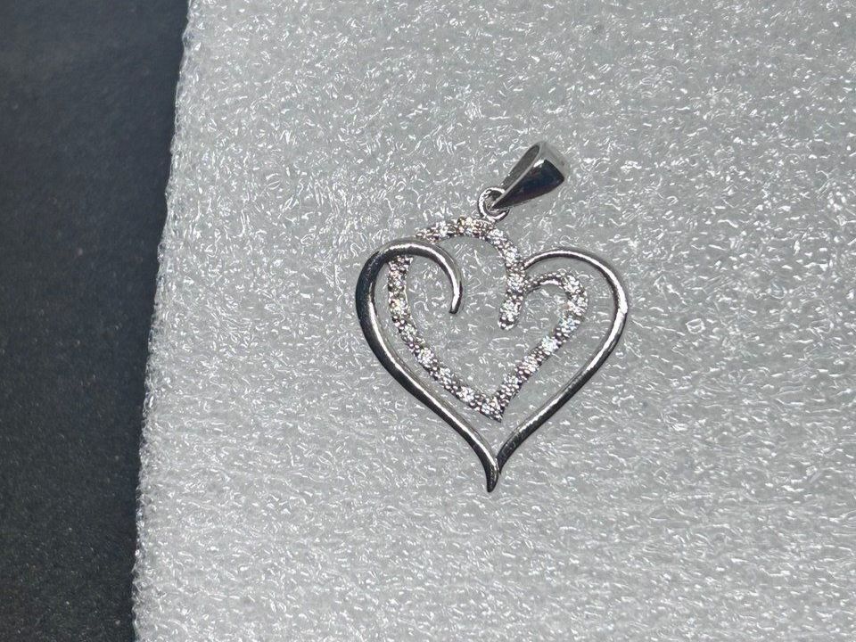 Ciondoli: Pendente Amor Argento 925 – Usato da Giubiasco venduto da LorisVale 4