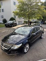 Passat CC 2.0 TDI DSG