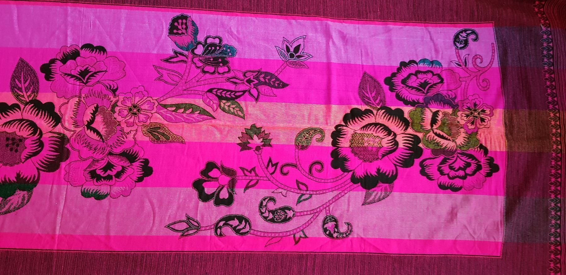 Foulards, Tücher & Schals: FABRIKNEU: warmer Schal aus Wolle – Neu und originalverpackt aus Winterthur von Mick77 4