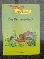 Walt Disney; Buch "Das Dschungelbuch"