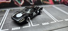 Hot Wheels Porsche