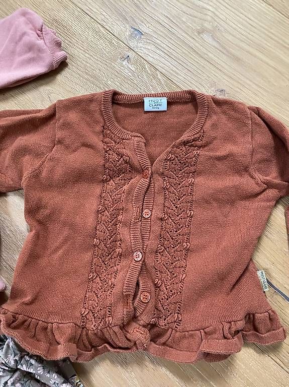 Lotti & Set di vestiti: Kleider Set Hust and Claire Gr 92 – Usato da Olten venduto da jen_5nsj 1