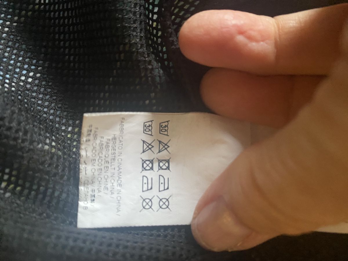 Stella McCartney Giacche & Cappotti: Stella McCartney Jungen Jacke Gr. 12 – Nuovo (secondo la descrizione) da Zürich venduto da linlin02 5