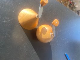 salz und pfeffer mühle