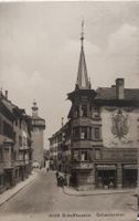 SCHAFFHAUSEN - Schwabentor