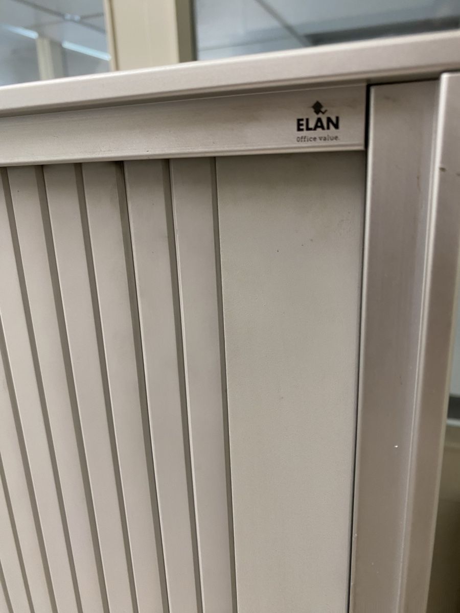 Schränke: Aktenschrank von Elan – Gebraucht aus Hägglingen von Karin0802 8