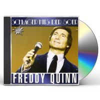 Freddy Quinn - Schlager Hits der 50er