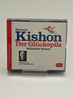 Ephraim Kishon - Der Glückspilz - Hörbuch 6 CDs - 2007