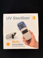 UV Steriliser