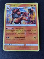 Incineroar 29/214 Pokémon SM Unbroken Bonds 2019 (EN) ab 1.-