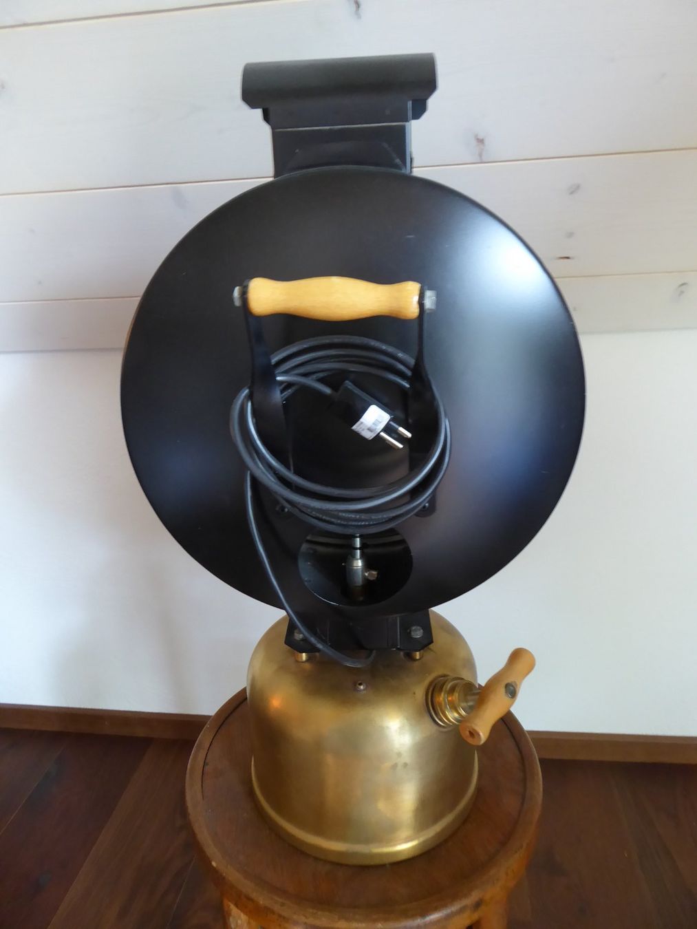 Schweizer Armee Lampen: designer Lampe – Gebraucht aus Willisau von Willi610 5