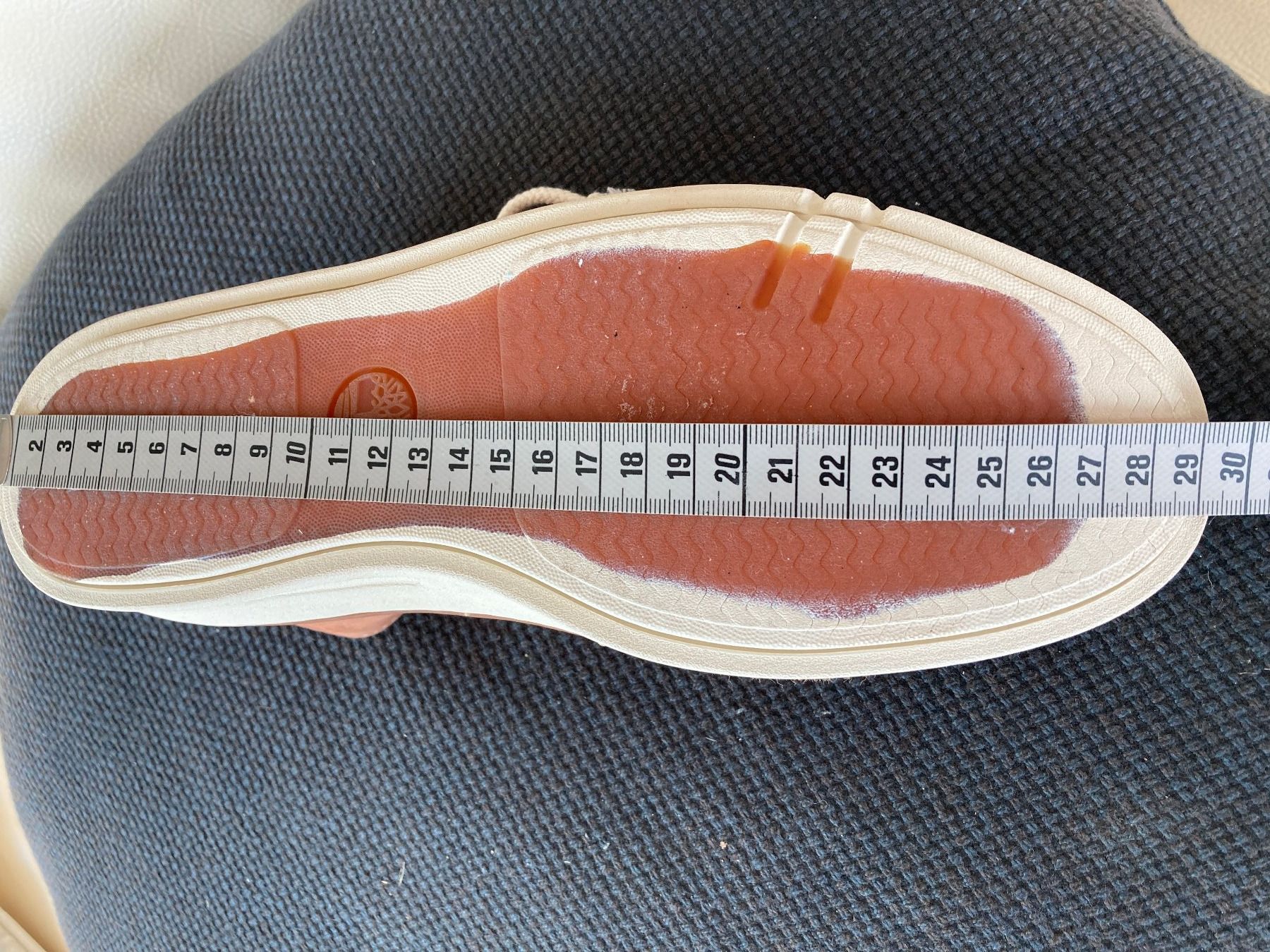 Timberland Scarpe da uomo: Timberland Hookset,  Gr. 41, Leder, NEU – Nuovo e nell'imballaggio originale da Baden venduto da Yoyo1 7
