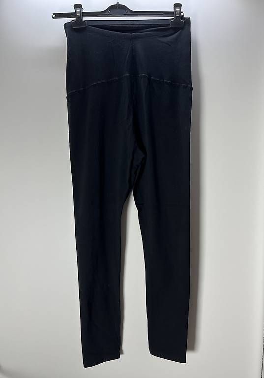 Leggings: 2 Paar Schwangerschaftsleggins L – Usato da Hettlingen venduto da SaMiViJu 1