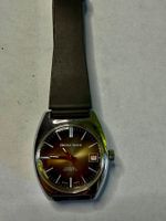 Armbanduhr Ergolz-Watch Automatik 21 Rubis gebraucht
