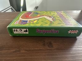 Serpentina
