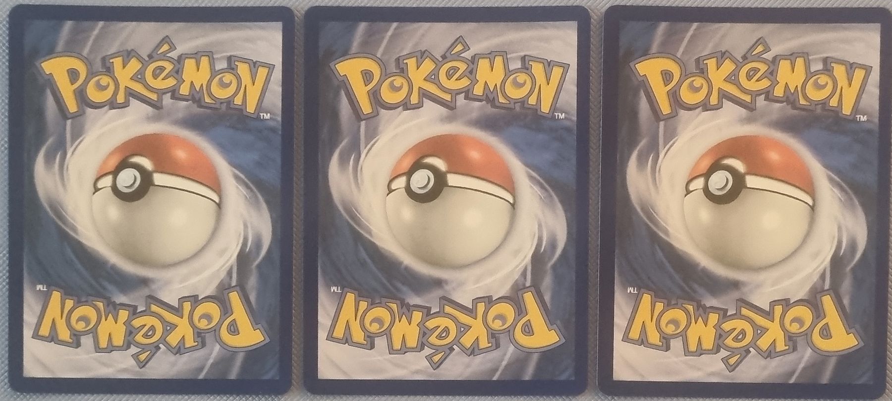 Pokémon Carte collezionabili: Pokemon Mega EX 3× DE – Nuovo (secondo la descrizione) da Oberbipp venduto da ret_6hxb 1