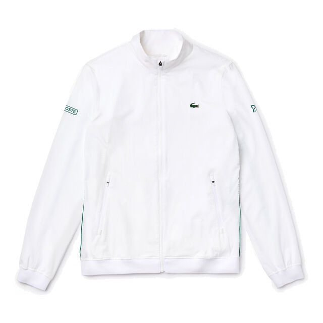 Lacoste Jacken: Lacoste Novak Djokovic !!!SELTEN!!! – Neu (gemäss Beschreibung) aus St. Gallen von Djokovic_Shop_1 1