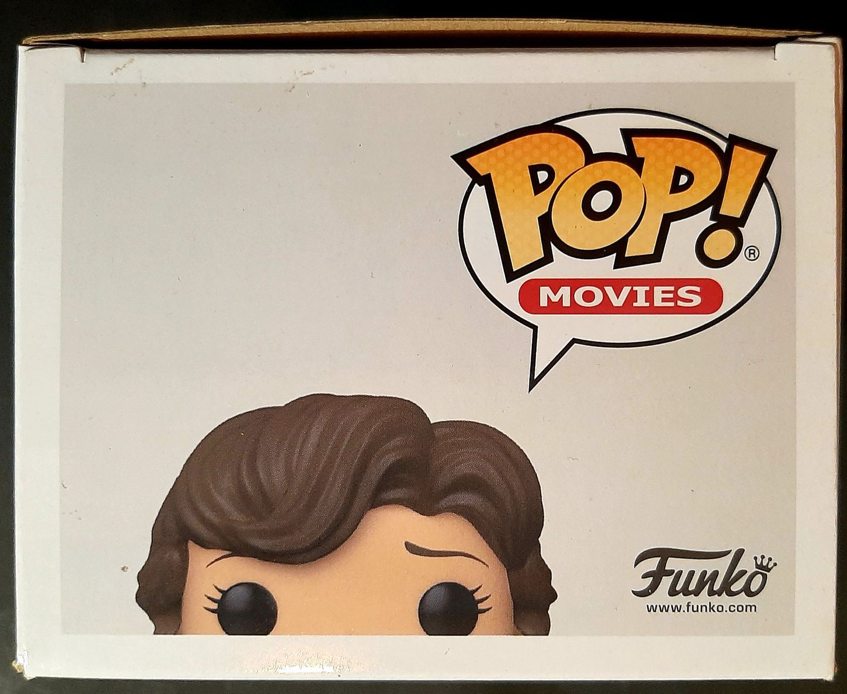Funko Figuren: Funko Pop The Mummy  Evelyn Carnahan – Neu und originalverpackt aus Montet (Glâne) von KOADA 4