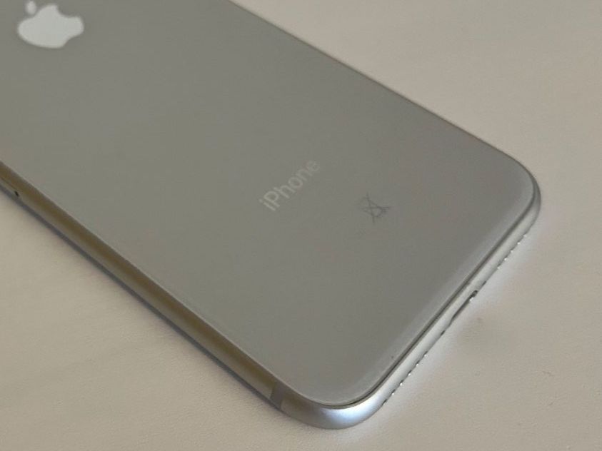 Apple Handys / Smartphones: Gut erhaltenes iPhone 8 – Gebraucht aus Dietlikon von Svenno76