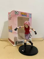 Figurine Sakura (Manga Naruto) dans son Emballage d’origine