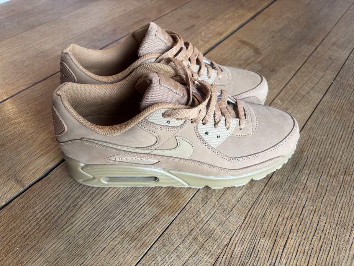Nike Chaussures hommes: Nike Air Max Gr.45 – Neuf (Voir description) à Jonschwil par Lambo5000 2