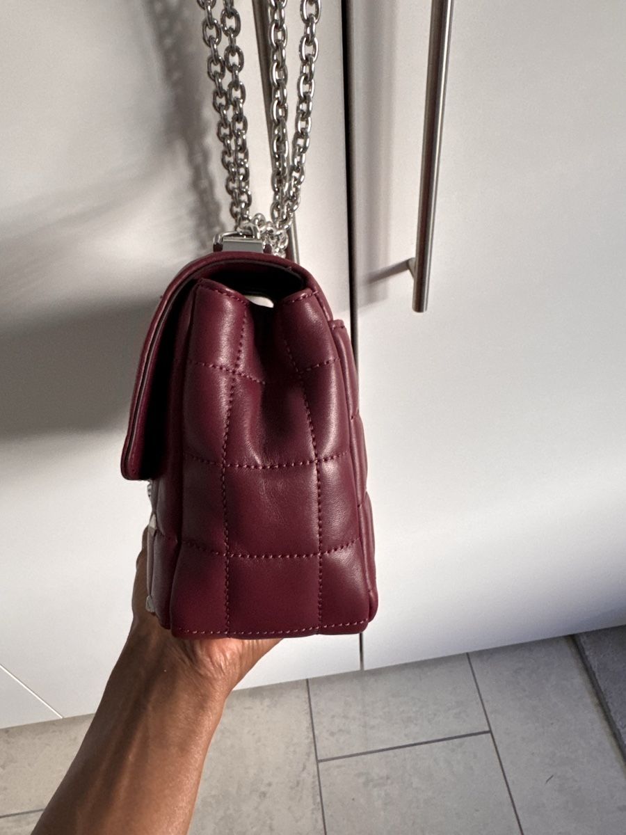 Michael Kors Borse da donna: Michael Kors Soho Tasche wie Neu – Nuovo (secondo la descrizione) da hägglingen venduto da tamayra 3