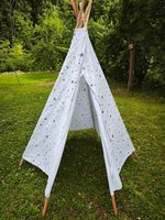 Maisons du Monde Kinder-Tipi. sehr guter Zustand