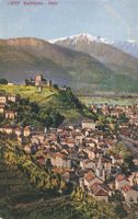 Bellinzona Daro