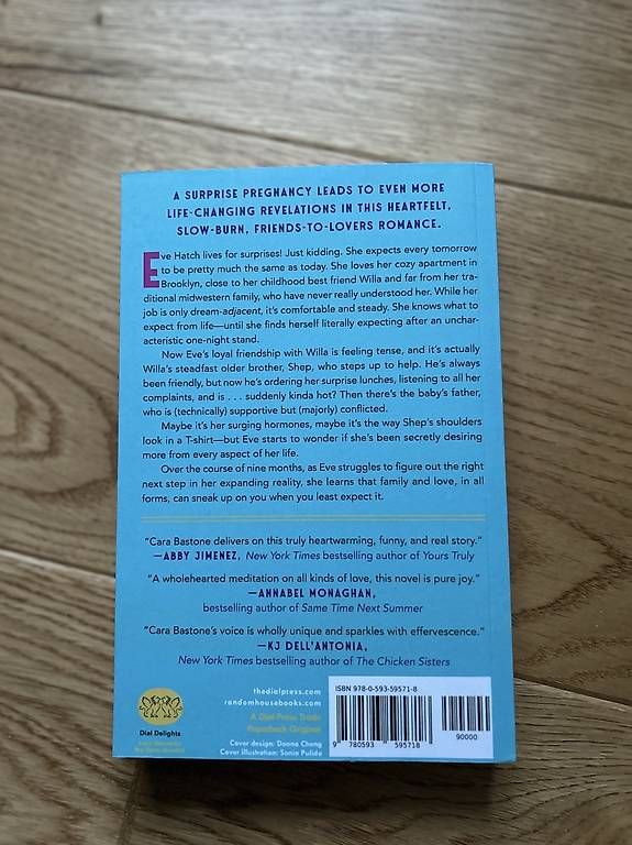 Libri: Ready or not - Cara Bastone – Nuovo e nell'imballaggio originale da Altstätten SG venduto da tab_77z2 1