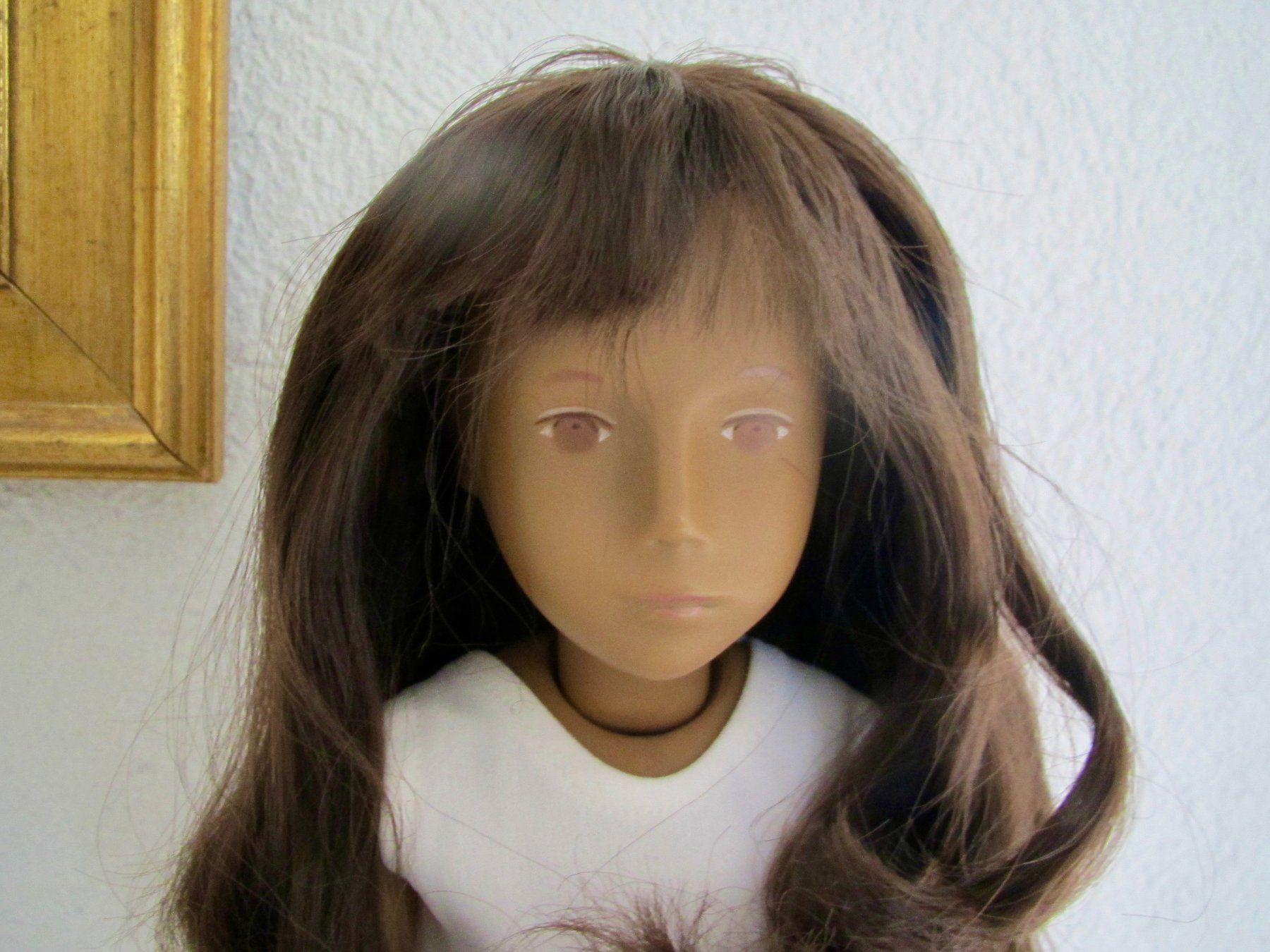 Sasha Morgenthaler Bambole: POUPEE SASHA SERIE  BALLERINE – Usato da Murten venduto da Selliot 5