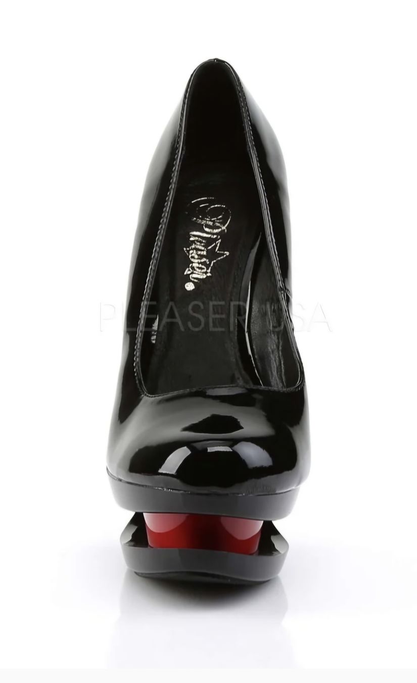 Scarpe da donna: High Heel Pumps Gr. 9 – Nuovo (secondo la descrizione) da Sursee venduto da sop_vxr7 2