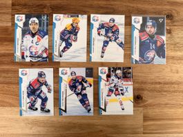 Sportzoo Series 1 24/25 ZSC Lions Lots Base