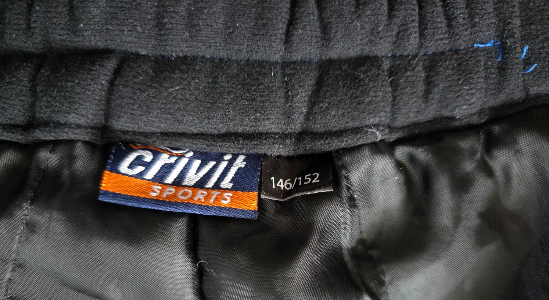 Pantaloni: Skihose Civit Gr 146/152 – Nuovo (secondo la descrizione) da Richterswil venduto da adora88 3