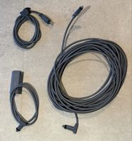 Starlink gen2 (Standard actuated) cables